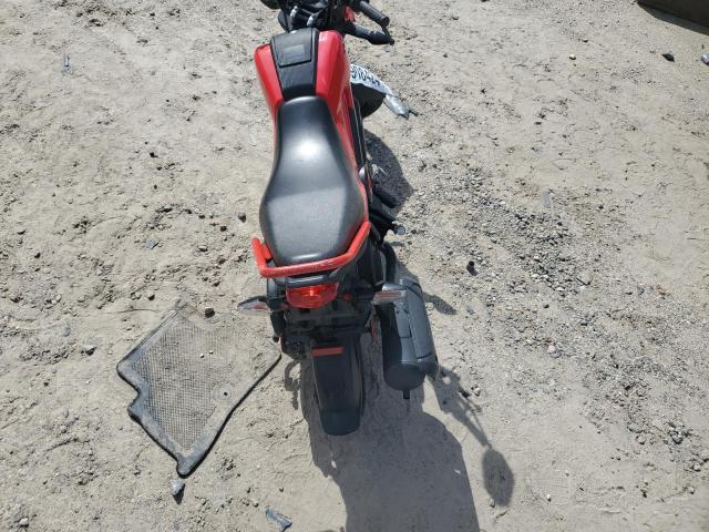2022 HONDA NVA110 B 3H1JK0707ND007290