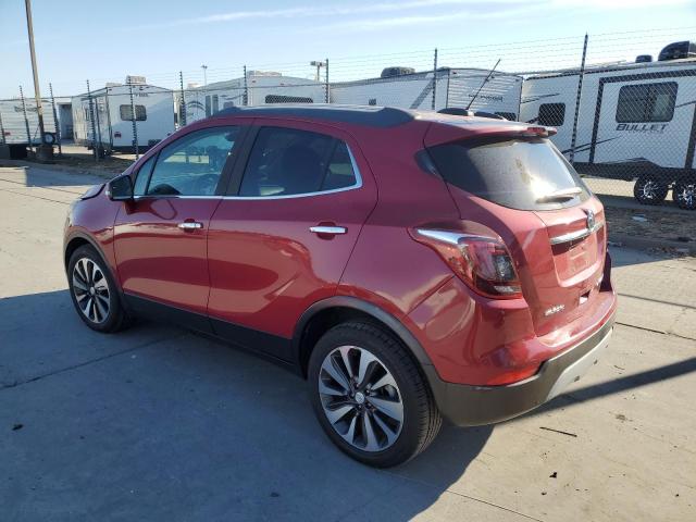 VIN KL4CJCSB9JB548170 2018 Buick Encore, Essence no.2