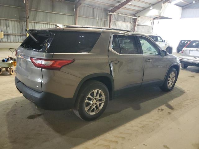 VIN 1GNERGKW4KJ192212 2019 Chevrolet Traverse, LT no.3