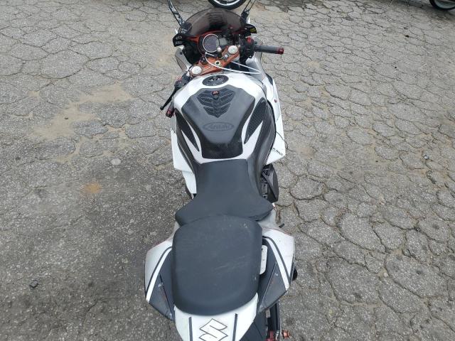 2014 SUZUKI GSX-R1000 - JS1GT78A4E2101365