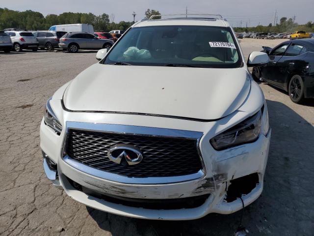 VIN 5N1DL0MM7HC504525 2017 Infiniti QX60 no.5