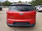 KIA SPORTAGE B photo