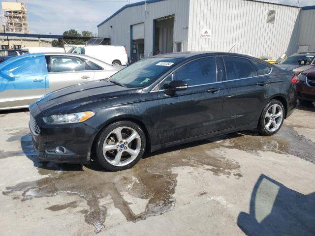 VIN 3FA6P0HD0ER173561 2014 Ford Fusion, SE no.1