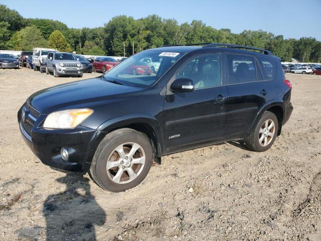 TOYOTA RAV4 LIMIT