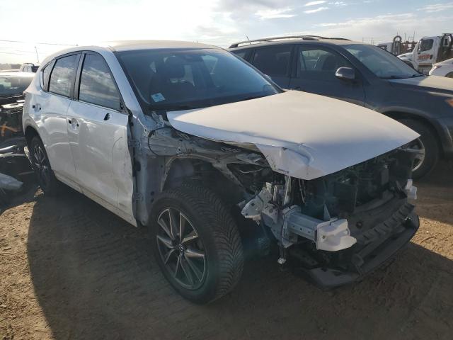 2018 MAZDA CX-5 TOURI - JM3KFBCM3J0337692