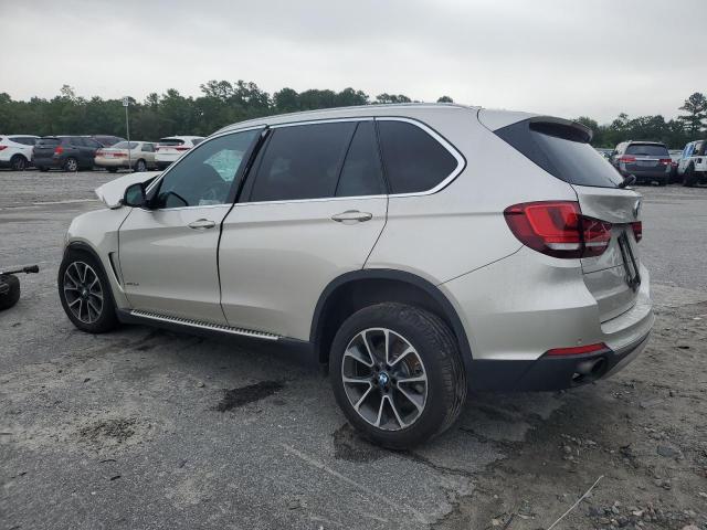 VIN 5UXKR0C59G0P30374 2016 BMW X5, Xdrive35I no.2