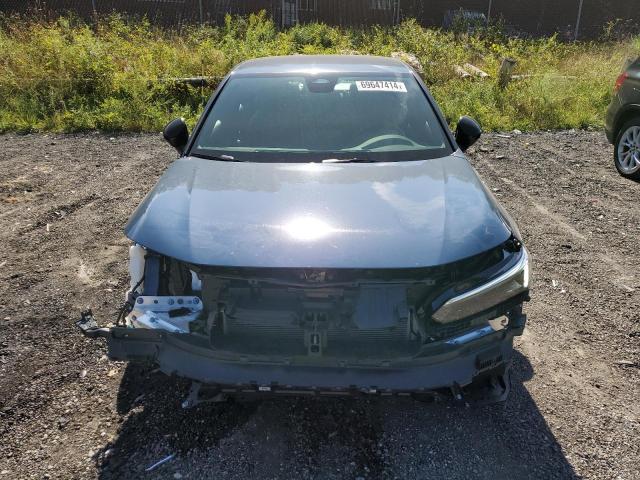 VIN 2HGFE2F51SH508665 2025 HONDA CIVIC no.5