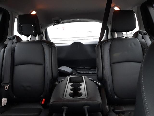 2023 HONDA ODYSSEY EX - 5FNRL6H66PB060032