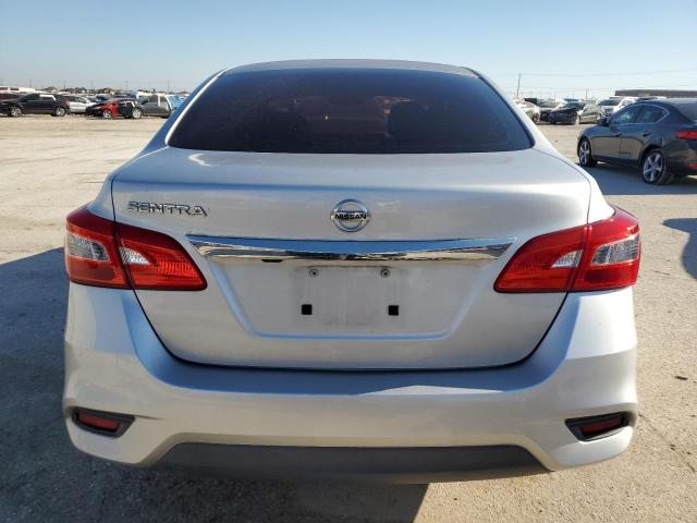 VIN 3N1AB7AP4JY288960 2018 Nissan Sentra, S no.6