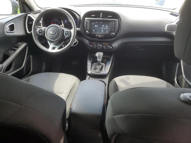 KNDJ23AU2L7707839 2020 KIA SOUL