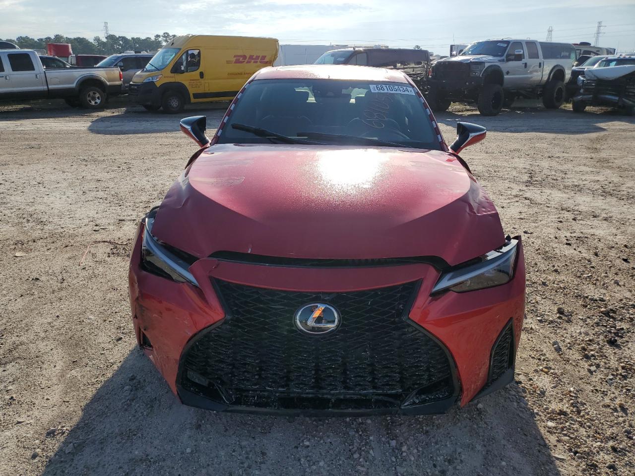 Lot #2806097855 2024 LEXUS IS 350 F S