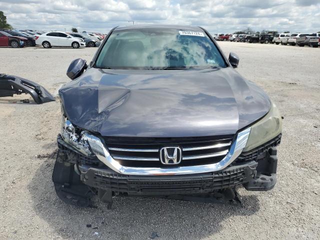 2015 HONDA ACCORD EXL - 1HGCR3F84FA001027