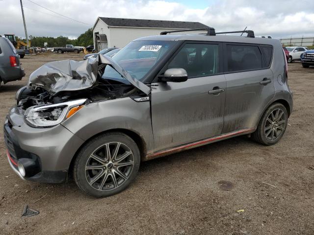 VIN KNDJX3AA9J7557734 2018 KIA Soul, ! no.1