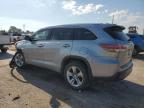 TOYOTA HIGHLANDER photo