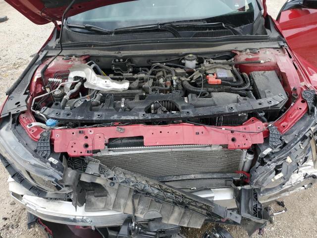 2022 HONDA ACCORD SPO - 1HGCV1F31NA000193
