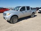 NISSAN FRONTIER S photo