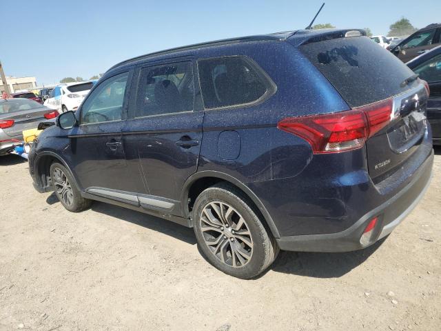 VIN JA4AZ3A31GZ009410 2016 MITSUBISHI OUTLANDER no.2