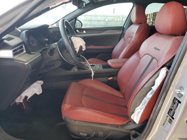 2021 KIA K5 GT LINE - 5XXG64J29MG081248