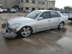 LEXUS LS 430 снимка