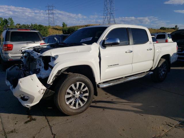 2023 TOYOTA TACOMA DOU #2953155617