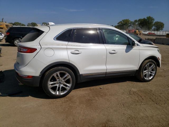 2015 LINCOLN MKC - 5LMTJ2AH5FUJ03662