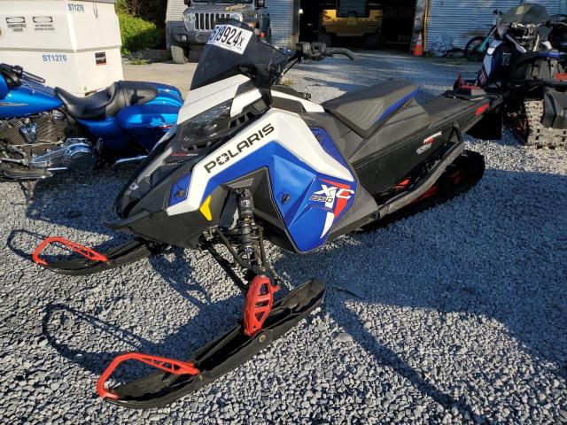 POLARIS 850 2023 blue   SN1TLP8R2PC237322 photo #3