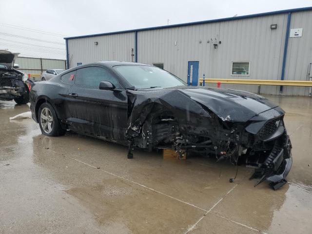 2021 FORD MUSTANG - 1FA6P8TH0M5134849
