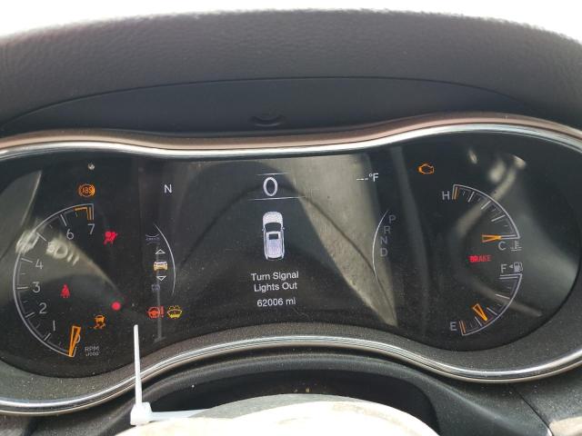 2017 JEEP GRAND CHER - 1C4RJFAG9HC663807