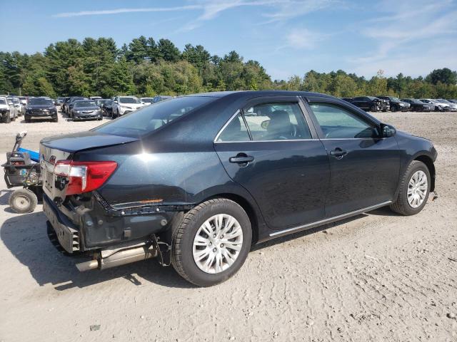 VIN 4T4BF1FK5ER430257 2014 Toyota Camry, L no.3