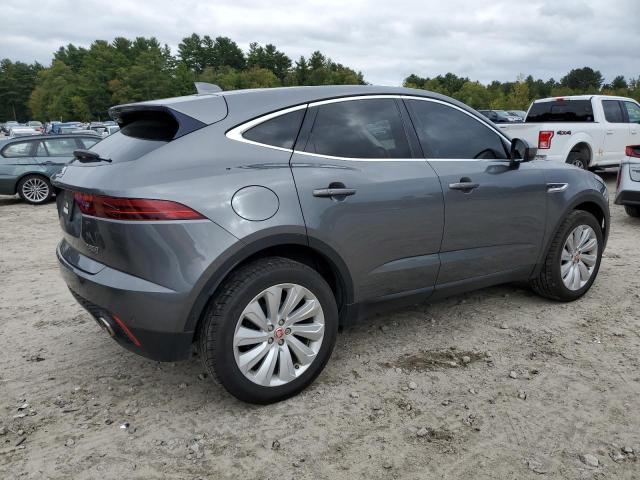 JAGUAR E-PACE SE 2018 gray  gas SADFP2FXXJ1Z24421 photo #4