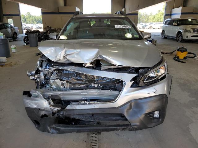 VIN 4S4BTANC5N3273669 2022 Subaru Outback, Limited no.5