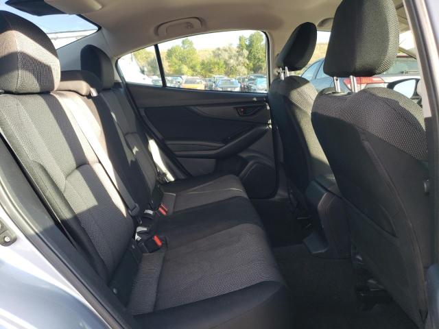 2018 SUBARU IMPREZA - 4S3GKAA61J1618988