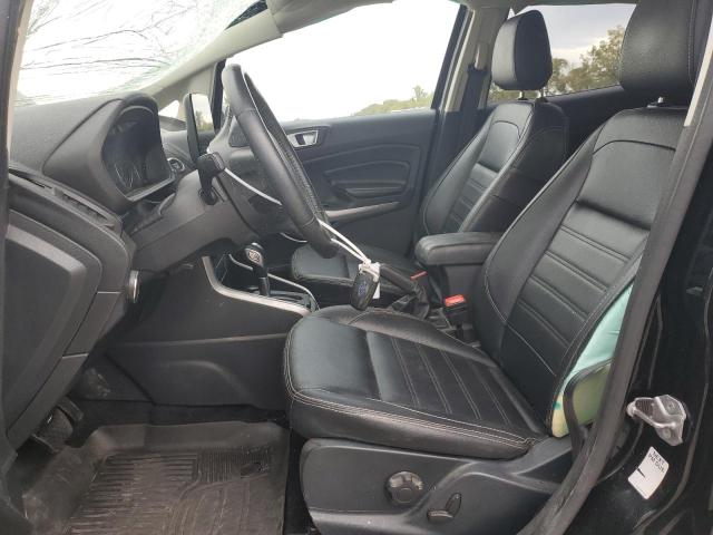 2021 FORD ECOSPORT T - MAJ6S3KL8MC413341