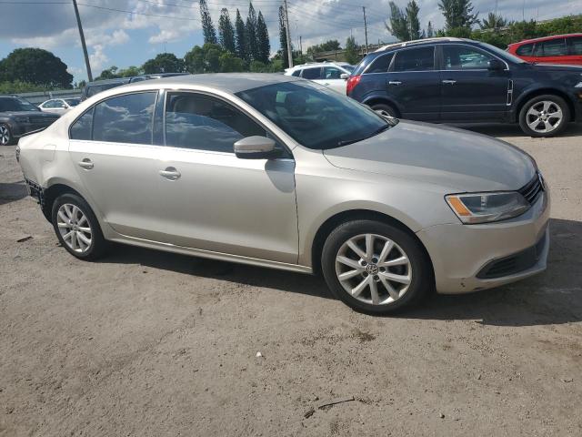 2014 VOLKSWAGEN JETTA SE 3VWD07AJ1EM294172  71779614