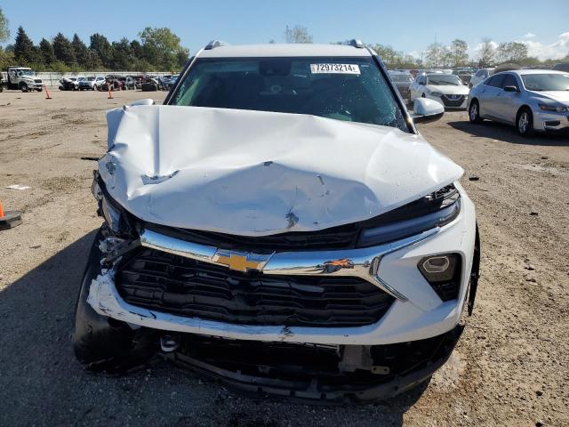 2024 CHEVROLET TRAILBLAZE - KL79MPSL7RB129802