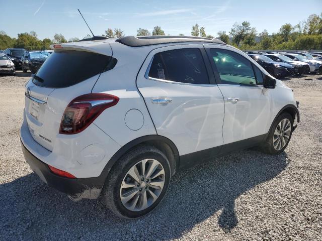 Vin: kl4cjasb6kb703487, lot: 71673154, buick encore preferred 20193