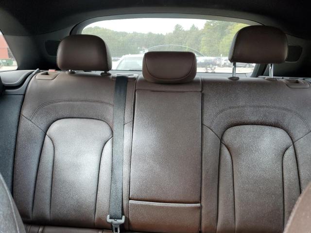 2018 AUDI Q3 PREMIUM - WA1JCCFS3JR009465