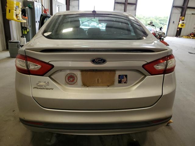 2016 FORD FUSION S - 3FA6P0G70GR183425