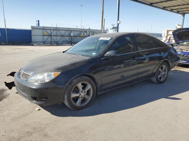 2005 TOYOTA CAMRY SE #2996581527