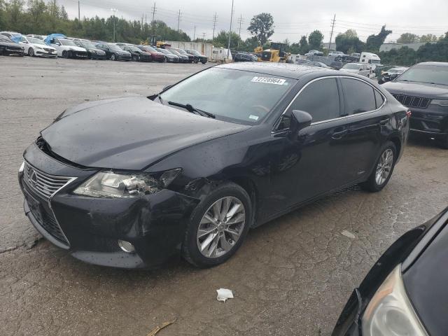 VIN JTHBW1GG7D2035871 2013 Lexus ES, 300H no.1