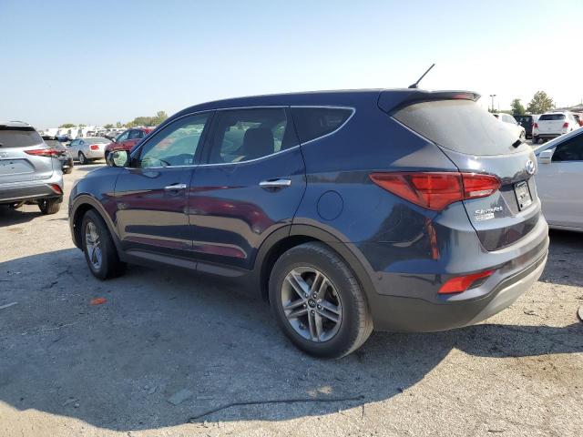 2018 HYUNDAI SANTA FE S - 5XYZT3LB1JG572736