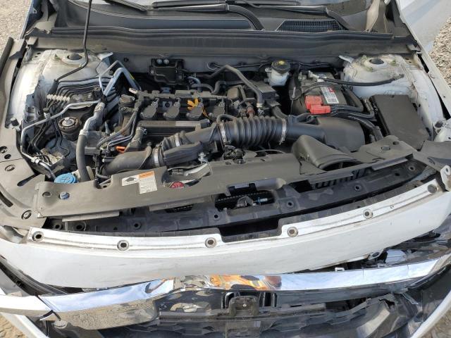 VIN 1HGCV1F11LA046005 2020 Honda Accord, LX no.11