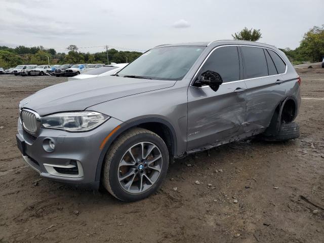 VIN 5UXKR6C51F0J78287 2015 BMW X5 no.1