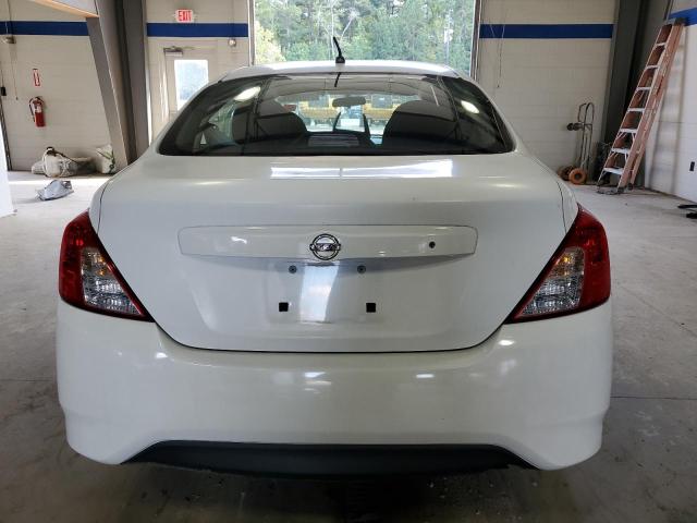 2015 NISSAN VERSA S - 3N1CN7AP1FL823814