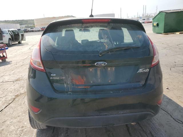2019 FORD FIESTA SE - 3FADP4EJ4KM150768
