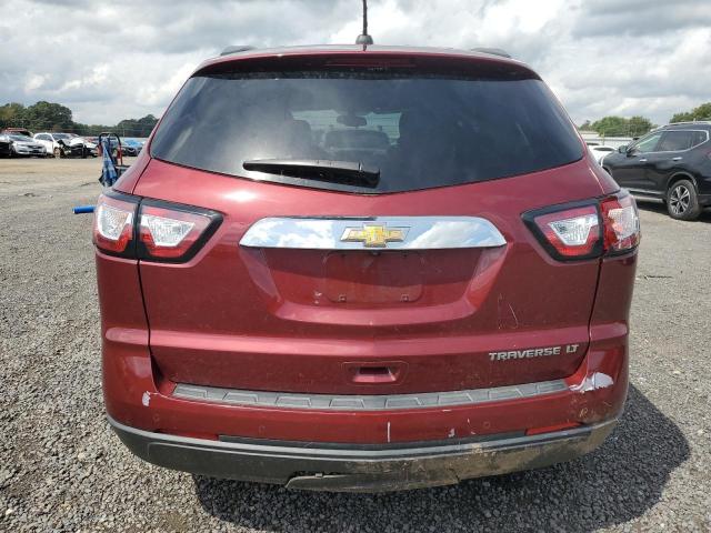 2016 CHEVROLET TRAVERSE L - 1GNKRHKD0GJ180850
