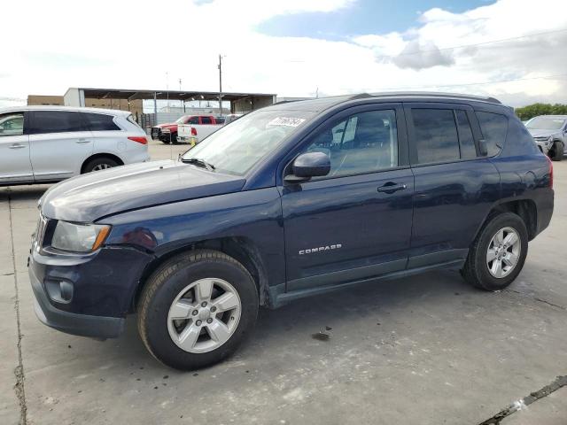 JEEP COMPASS LA