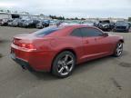 Lot #3006905572 2015 CHEVROLET CAMARO LS