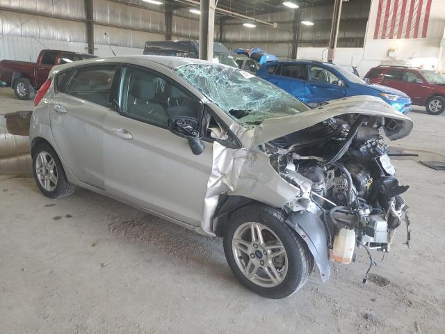 2019 FORD FIESTA SE - 3FADP4EJ5KM156434