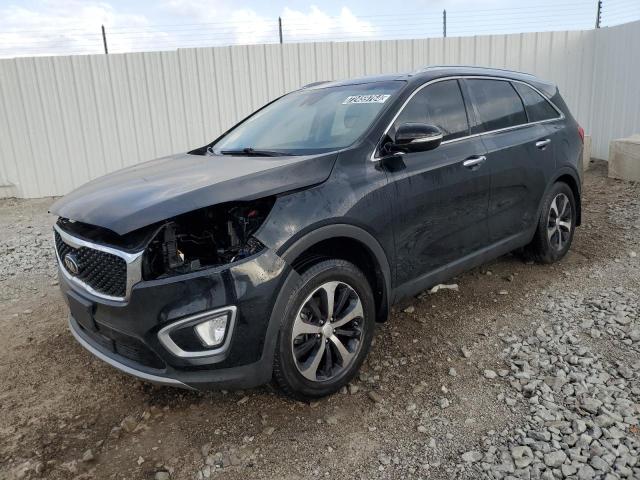 2017 KIA SORENTO EX #2969590663